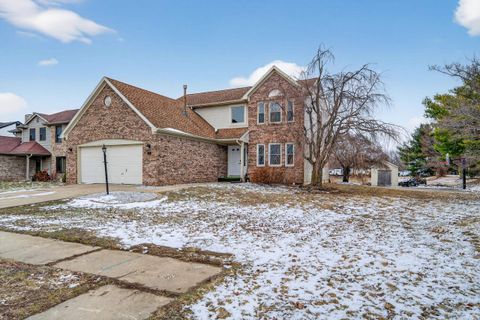 Tiny photo for 978 Boulder Way Way, Kokomo, IN 46902 (MLS # 202605885)