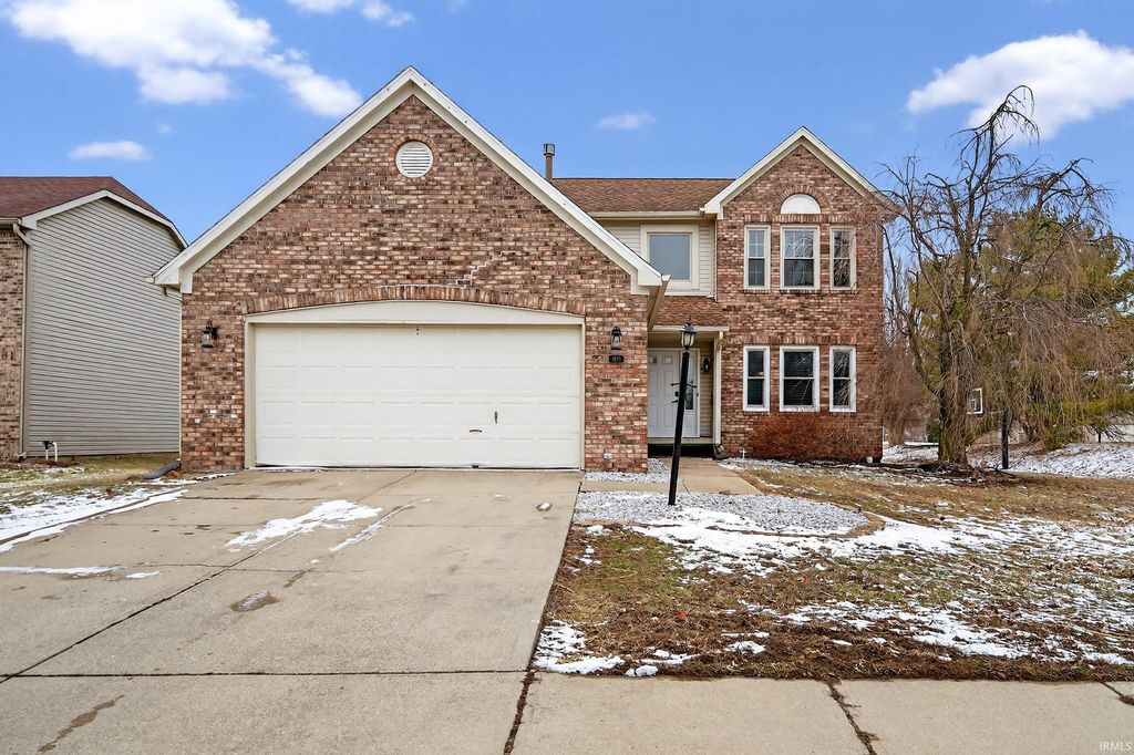 Photo of 978 Boulder Way Way, Kokomo, IN 46902 (MLS # 202605885)