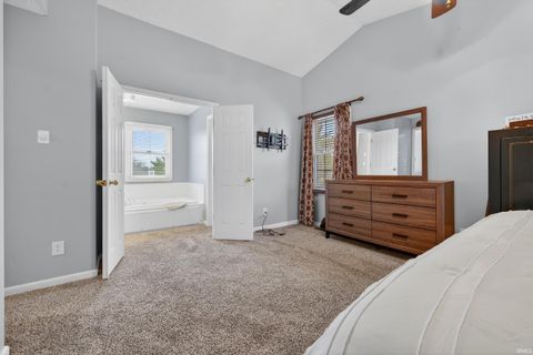 Tiny photo for 978 Boulder Way Way, Kokomo, IN 46902 (MLS # 202605885)