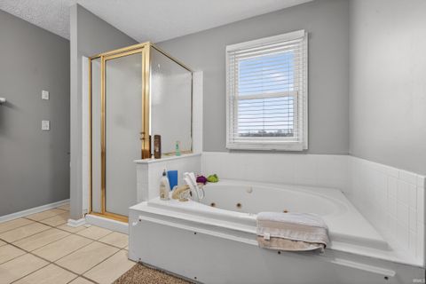 Tiny photo for 978 Boulder Way Way, Kokomo, IN 46902 (MLS # 202605885)