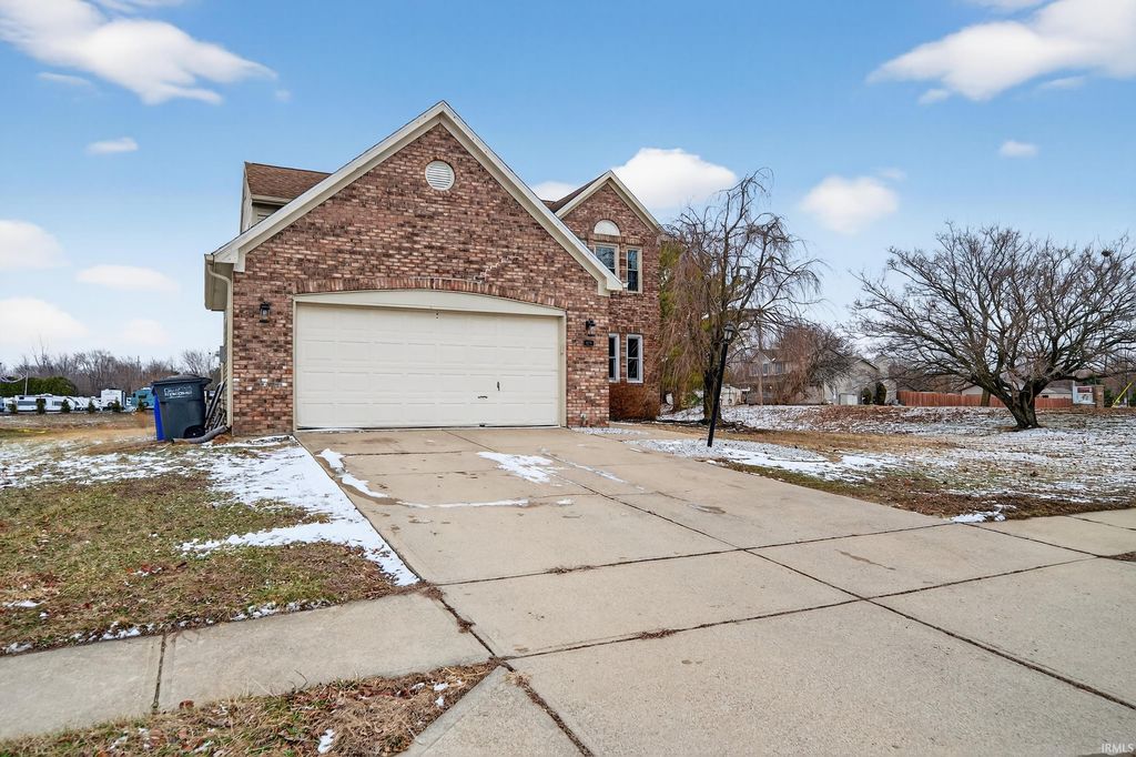 Photo of 978 Boulder Way Way, Kokomo, IN 46902 (MLS # 202605885)