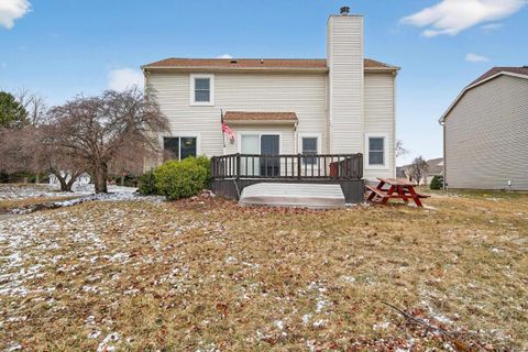 Tiny photo for 978 Boulder Way Way, Kokomo, IN 46902 (MLS # 202605885)