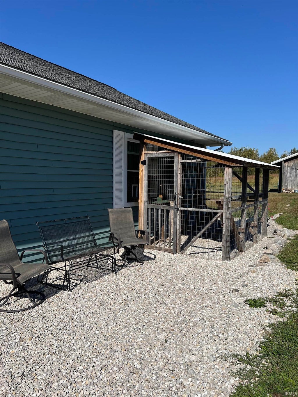 Photo of 4700 Calico Drive, Mount Vernon, IN 47620 (MLS # 202642353)