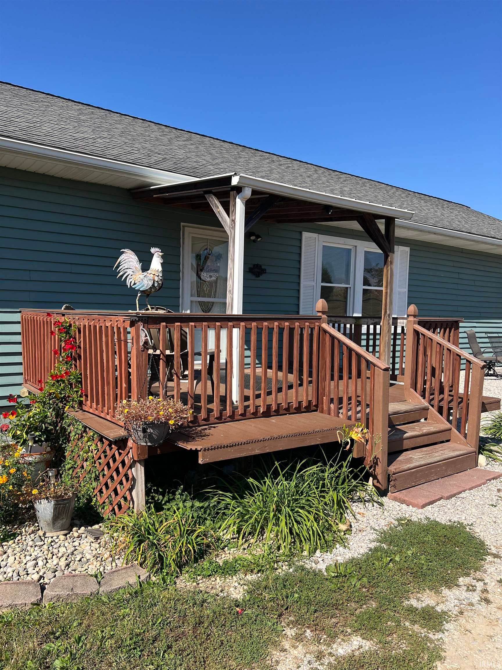 4700 Calico Drive