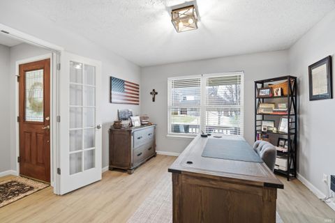 Tiny photo for 6152 Buchanan Drive, West Lafayette, IN 47906 (MLS # 202605697)