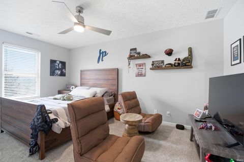 Tiny photo for 6152 Buchanan Drive, West Lafayette, IN 47906 (MLS # 202605697)