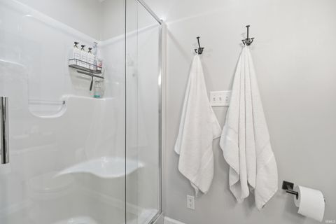 Tiny photo for 6152 Buchanan Drive, West Lafayette, IN 47906 (MLS # 202605697)