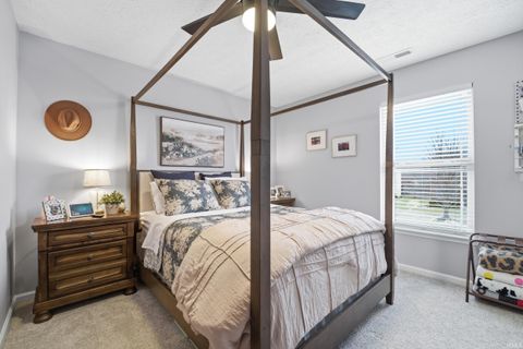 Tiny photo for 6152 Buchanan Drive, West Lafayette, IN 47906 (MLS # 202605697)