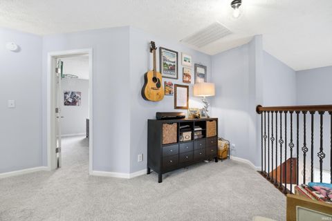 Tiny photo for 6152 Buchanan Drive, West Lafayette, IN 47906 (MLS # 202605697)