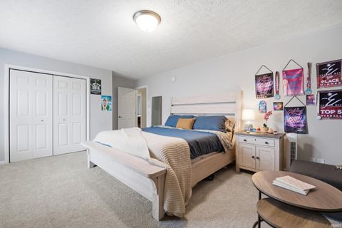 Tiny photo for 6152 Buchanan Drive, West Lafayette, IN 47906 (MLS # 202605697)