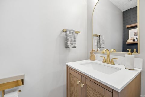 Tiny photo for 6152 Buchanan Drive, West Lafayette, IN 47906 (MLS # 202605697)