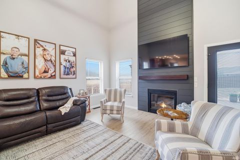 Tiny photo for 6152 Buchanan Drive, West Lafayette, IN 47906 (MLS # 202605697)