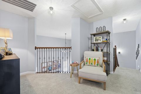 Tiny photo for 6152 Buchanan Drive, West Lafayette, IN 47906 (MLS # 202605697)