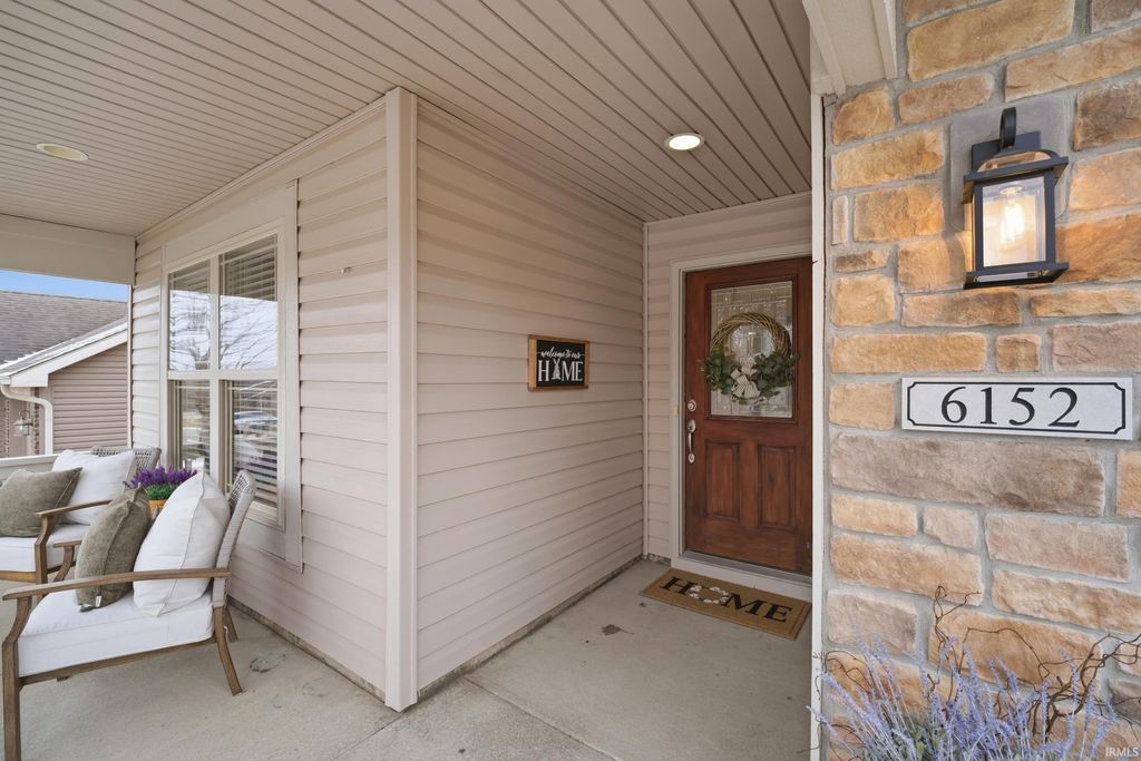 Photo of 6152 Buchanan Drive, West Lafayette, IN 47906 (MLS # 202605697)