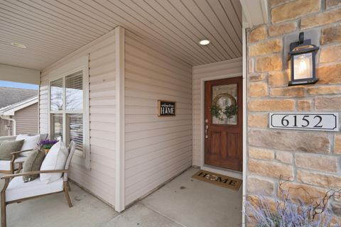 Tiny photo for 6152 Buchanan Drive, West Lafayette, IN 47906 (MLS # 202605697)