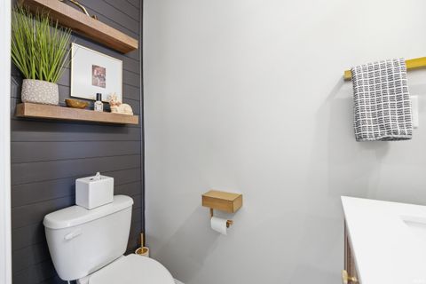 Tiny photo for 6152 Buchanan Drive, West Lafayette, IN 47906 (MLS # 202605697)