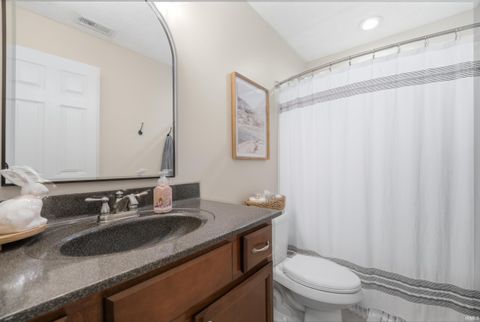 Tiny photo for 6152 Buchanan Drive, West Lafayette, IN 47906 (MLS # 202605697)