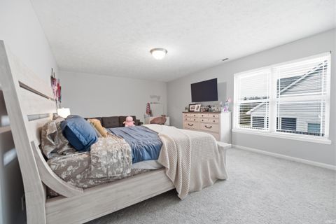 Tiny photo for 6152 Buchanan Drive, West Lafayette, IN 47906 (MLS # 202605697)