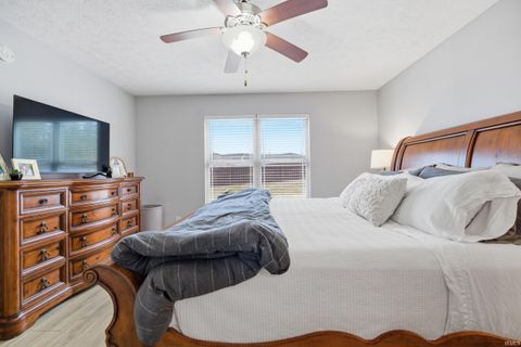 Tiny photo for 6152 Buchanan Drive, West Lafayette, IN 47906 (MLS # 202605697)