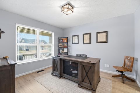 Tiny photo for 6152 Buchanan Drive, West Lafayette, IN 47906 (MLS # 202605697)