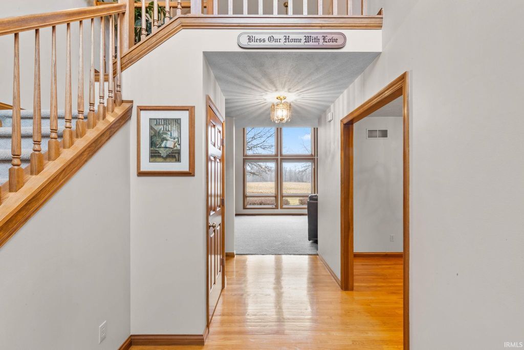 Photo of 21750 New Road, Lakeville, IN 46536 (MLS # 202607396)