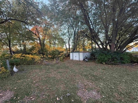 Tiny photo for 25093 Snyder Street, Elkhart, IN 46514 (MLS # 202644917)