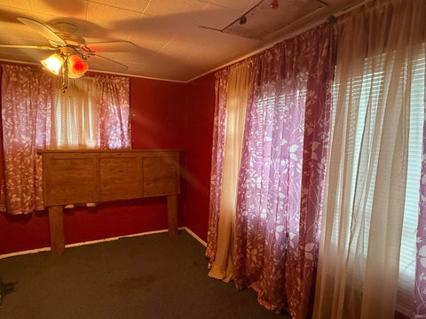 Tiny photo for 25093 Snyder Street, Elkhart, IN 46514 (MLS # 202644917)