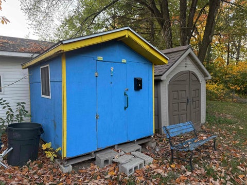 Tiny photo for 25093 Snyder Street, Elkhart, IN 46514 (MLS # 202644917)