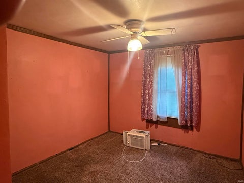 Tiny photo for 25093 Snyder Street, Elkhart, IN 46514 (MLS # 202644917)