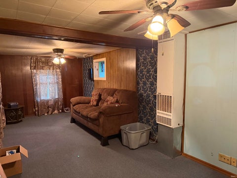 Tiny photo for 25093 Snyder Street, Elkhart, IN 46514 (MLS # 202644917)