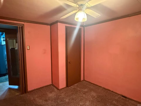 Tiny photo for 25093 Snyder Street, Elkhart, IN 46514 (MLS # 202644917)