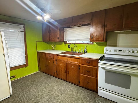 Tiny photo for 25093 Snyder Street, Elkhart, IN 46514 (MLS # 202644917)