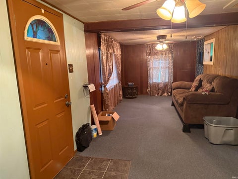 Tiny photo for 25093 Snyder Street, Elkhart, IN 46514 (MLS # 202644917)