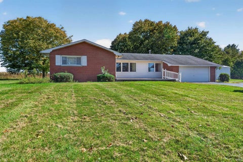 Tiny photo for 5174 N State Road 25, Logansport, IN 46947 (MLS # 202641564)
