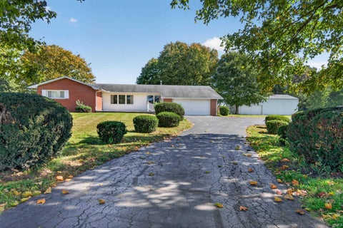 Tiny photo for 5174 N State Road 25, Logansport, IN 46947 (MLS # 202641564)
