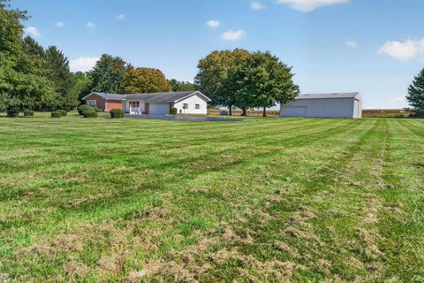 Tiny photo for 5174 N State Road 25, Logansport, IN 46947 (MLS # 202641564)