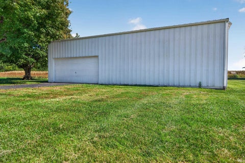 Tiny photo for 5174 N State Road 25, Logansport, IN 46947 (MLS # 202641564)