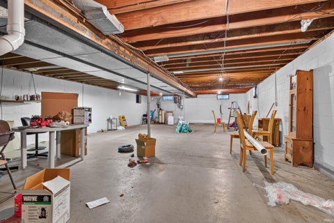Tiny photo for 5174 N State Road 25, Logansport, IN 46947 (MLS # 202641564)