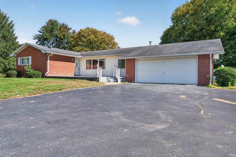 Tiny photo for 5174 N State Road 25, Logansport, IN 46947 (MLS # 202641564)