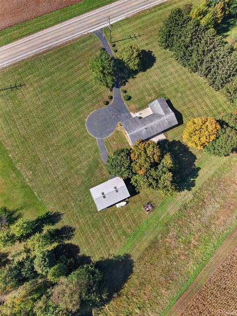 Tiny photo for 5174 N State Road 25, Logansport, IN 46947 (MLS # 202641564)