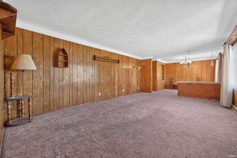 Tiny photo for 5174 N State Road 25, Logansport, IN 46947 (MLS # 202641564)