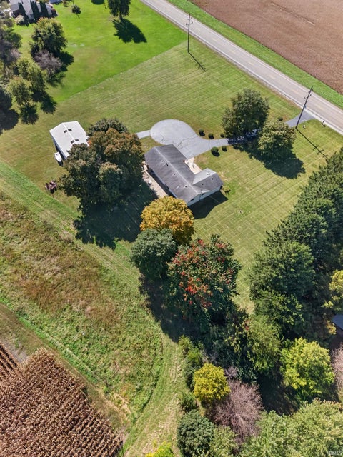 Tiny photo for 5174 N State Road 25, Logansport, IN 46947 (MLS # 202641564)