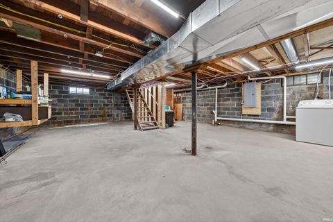 Tiny photo for 1212 W Carter Street, Kokomo, IN 46901 (MLS # 202606135)