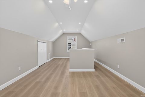 Tiny photo for 1212 W Carter Street, Kokomo, IN 46901 (MLS # 202606135)