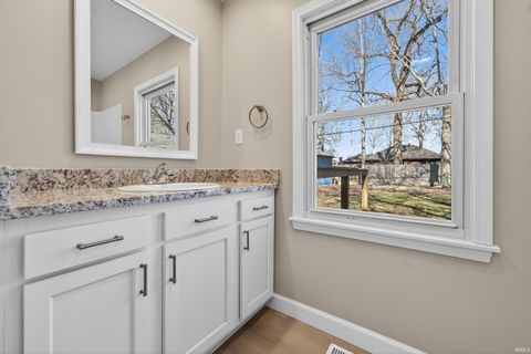 Tiny photo for 1212 W Carter Street, Kokomo, IN 46901 (MLS # 202606135)