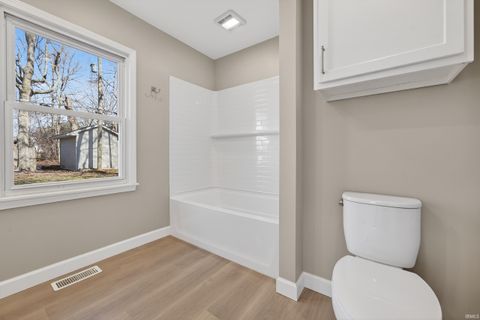 Tiny photo for 1212 W Carter Street, Kokomo, IN 46901 (MLS # 202606135)