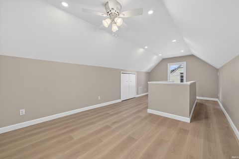 Tiny photo for 1212 W Carter Street, Kokomo, IN 46901 (MLS # 202606135)