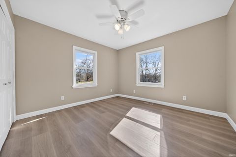 Tiny photo for 1212 W Carter Street, Kokomo, IN 46901 (MLS # 202606135)