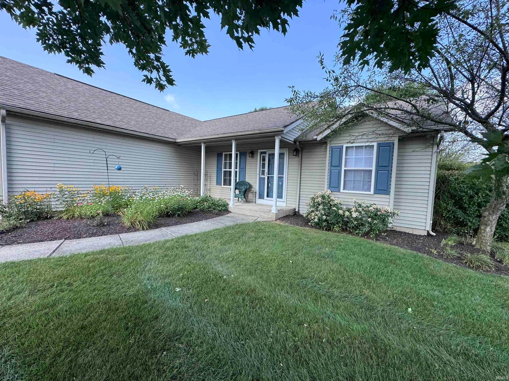 Photo of 55796 Wild Game Drive, Osceola, IN 46561 (MLS # 202631177)