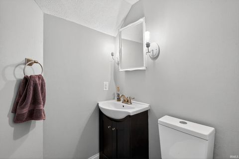 Tiny photo for 3133 S Eden Drive, Bloomington, IN 47401 (MLS # 202612075)